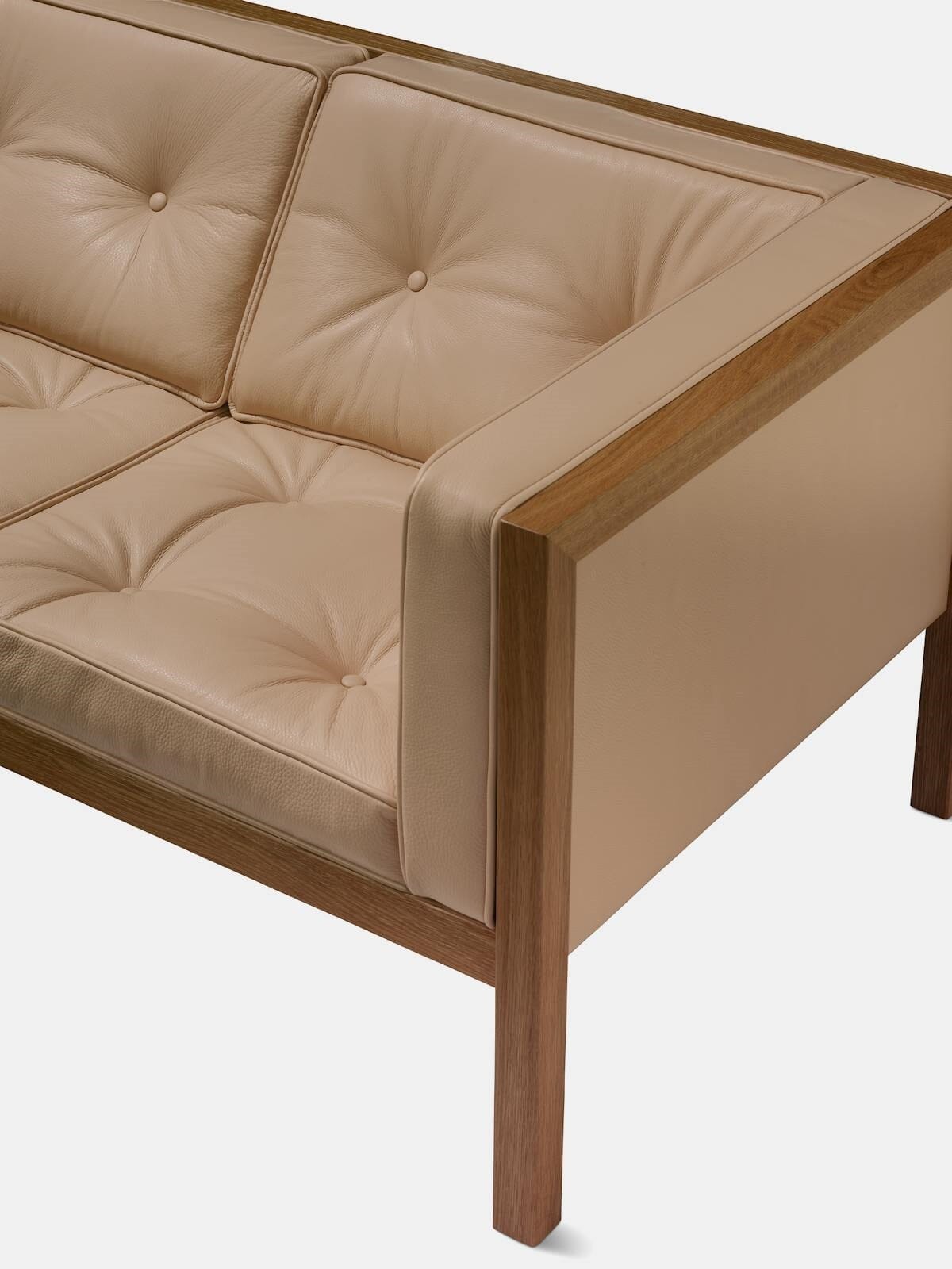 Cube ArmChair CA Modern Home - Main Image