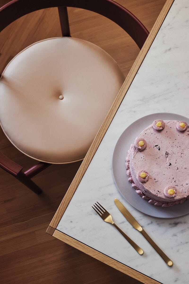 Doubleframe Table table herman miller 