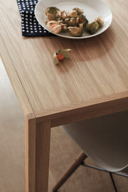 Doubleframe Table table herman miller 