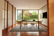 Doubleframe Table table herman miller 
