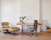 Eames Aluminum Group Executive Chair task chair herman miller 