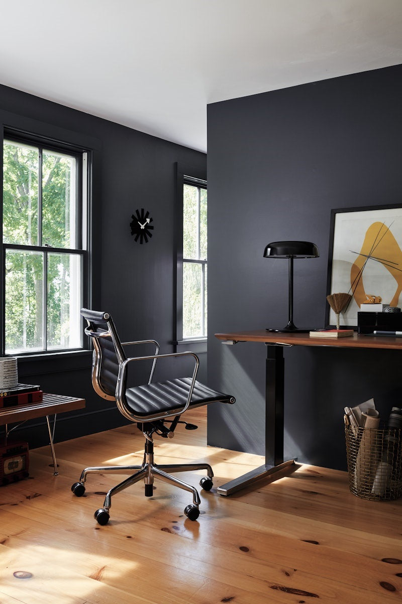 Eames Aluminum Group Management Chair