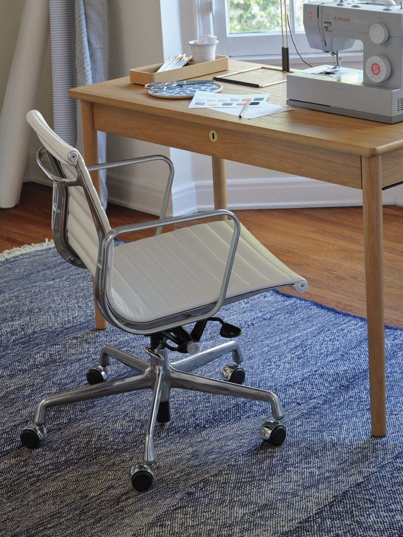 Eames Aluminum Group Management Chair task chair herman miller 