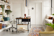 Eames Desk Unit Desk's herman miller 