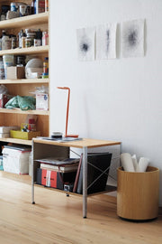 Eames ESU150 by Herman Miller / Eames Storage Unit storage herman miller 