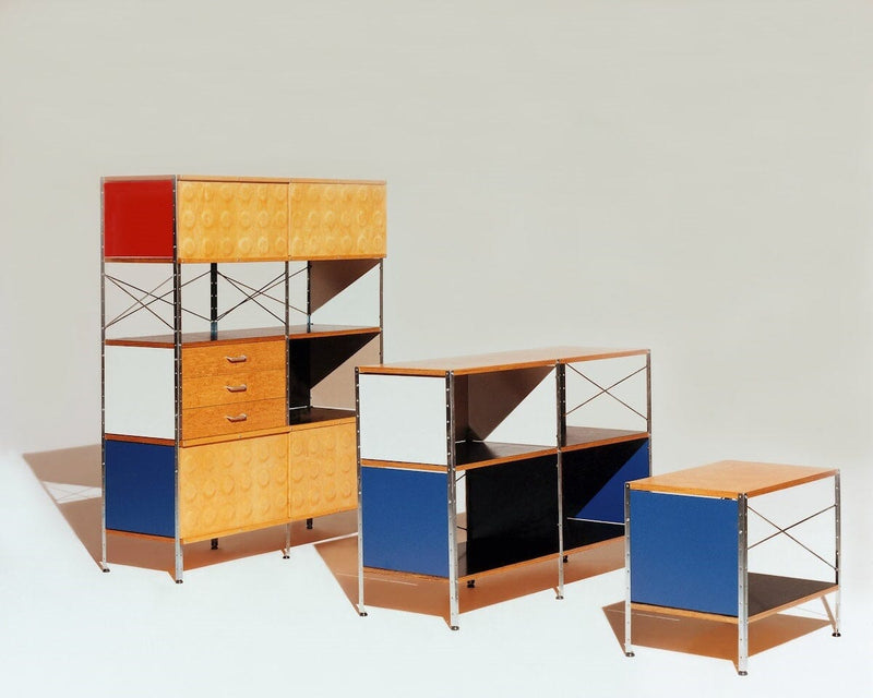 Eames ESU420 by Herman Miller / Eames Storage Unit storage herman miller 