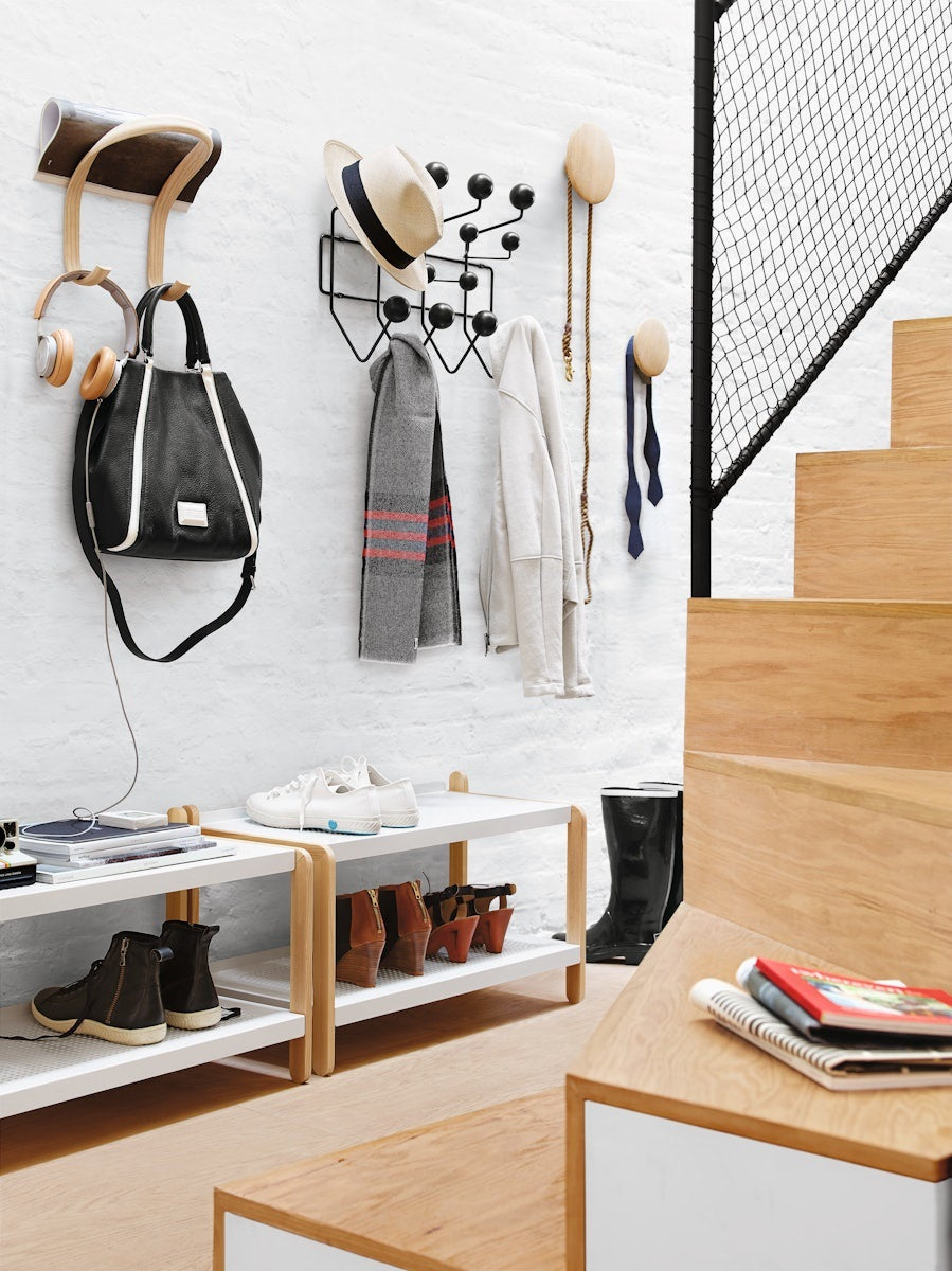 Eames Hang It All Coat Rack