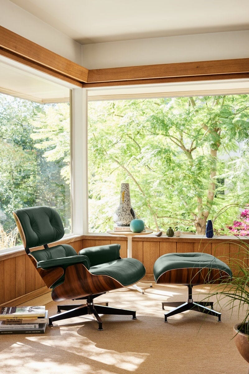 Eames Lounge Chair lounge chair herman miller 