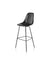 Eames Molded Fiberglass Bar Stool bar seating herman miller 