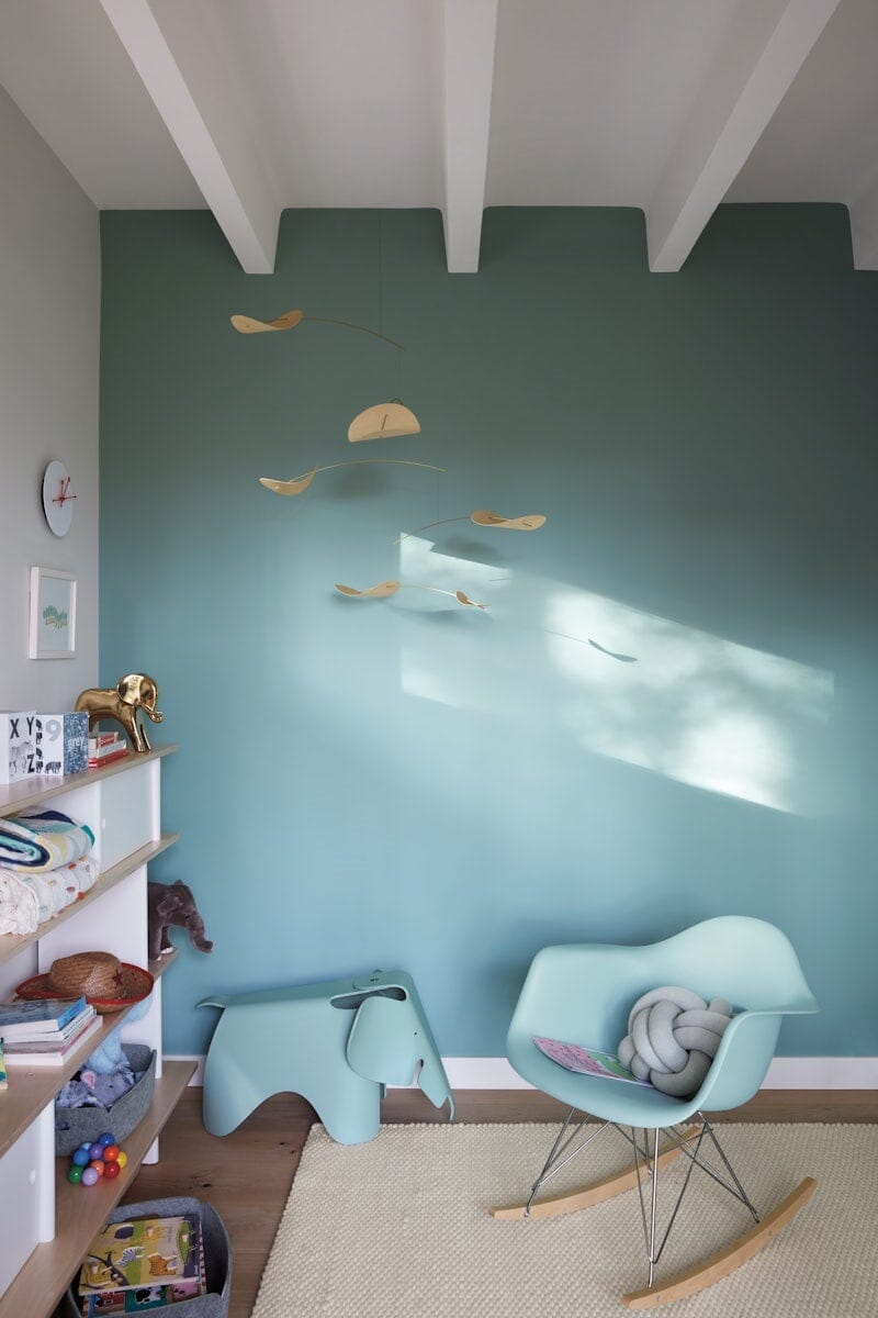 Eames Molded Plastic Armchair Rocker rocking chairs herman miller 