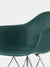 Eames Molded Plastic Armchair Rocker