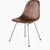 Eames Molded Wood Side Chair - 4-Leg Base Side/Dining herman miller 