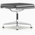 Eames Soft Pad Ottoman ottomans herman miller 