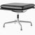 Eames Soft Pad Ottoman ottomans herman miller 