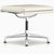 Eames Soft Pad Ottoman ottomans herman miller 