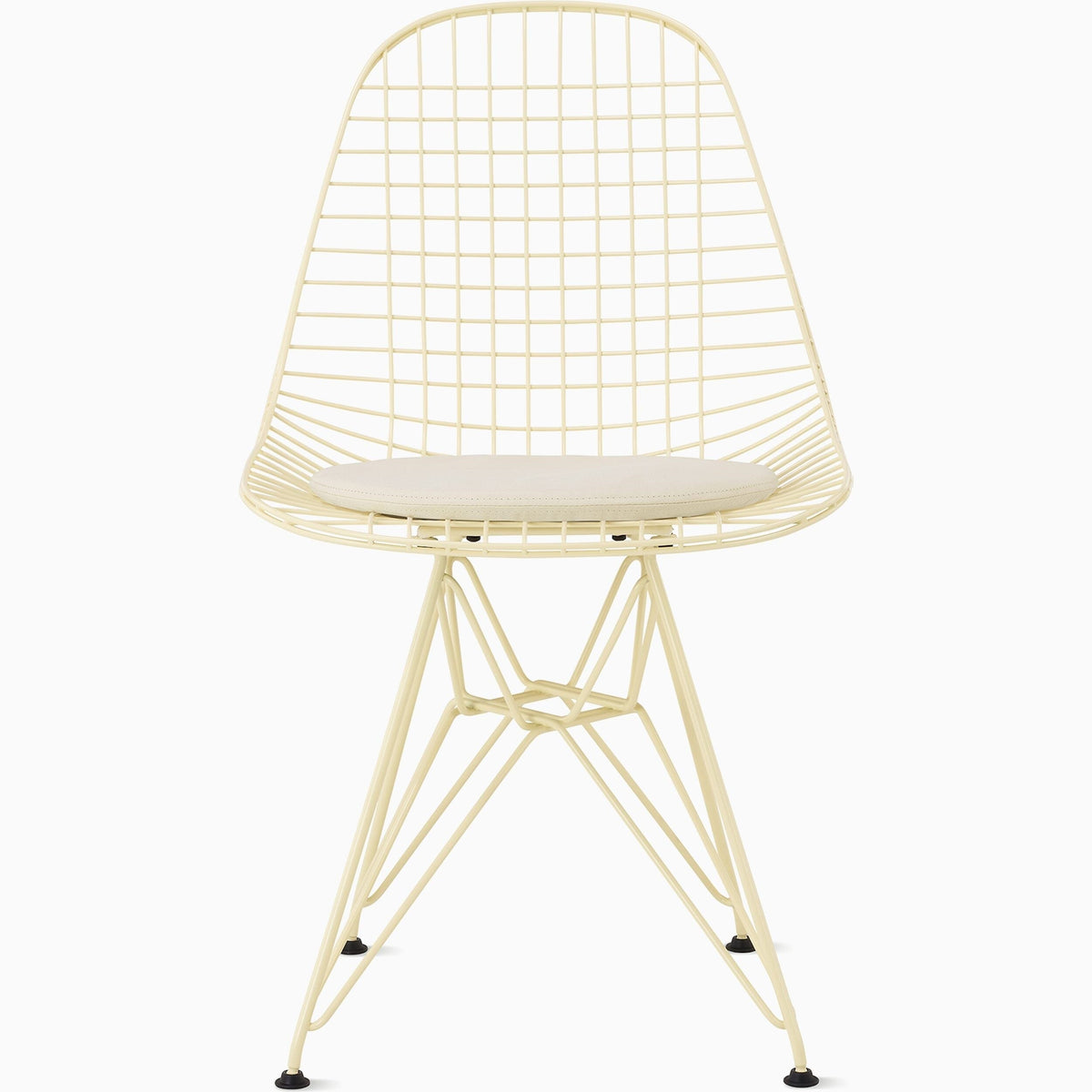 Eames Wire Chair, Herman Miller x HAY Chairs herman miller 
