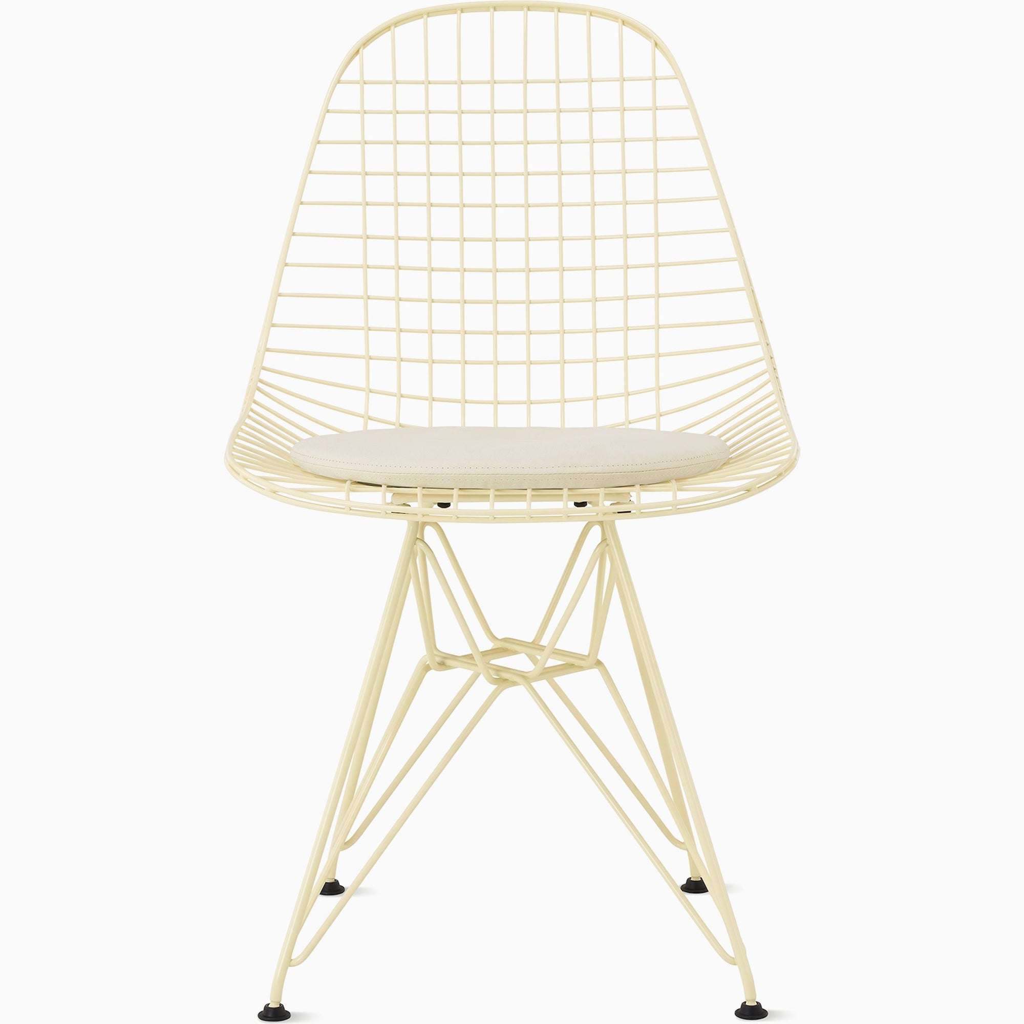 Eames Wire Chair, Herman Miller x HAY