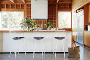 Eames Wire Stool Stools herman miller 