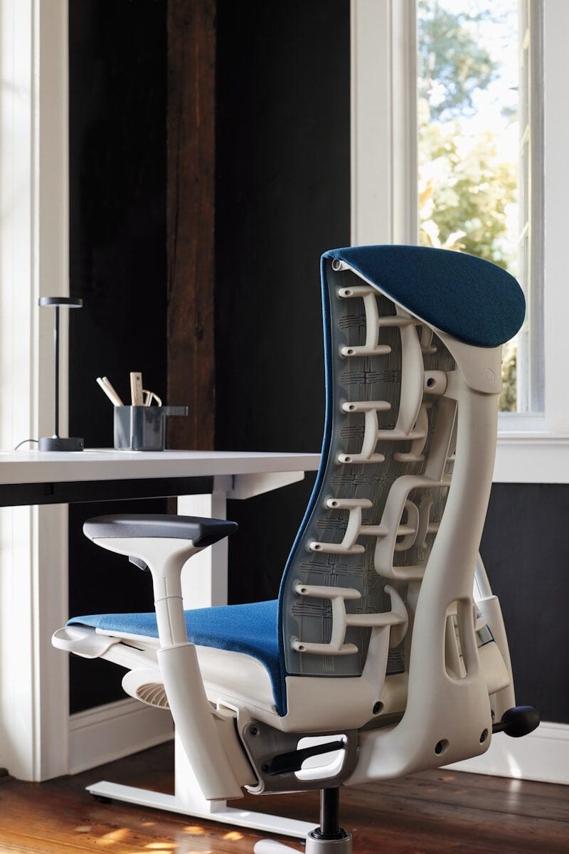 Embody Chair task chair herman miller 