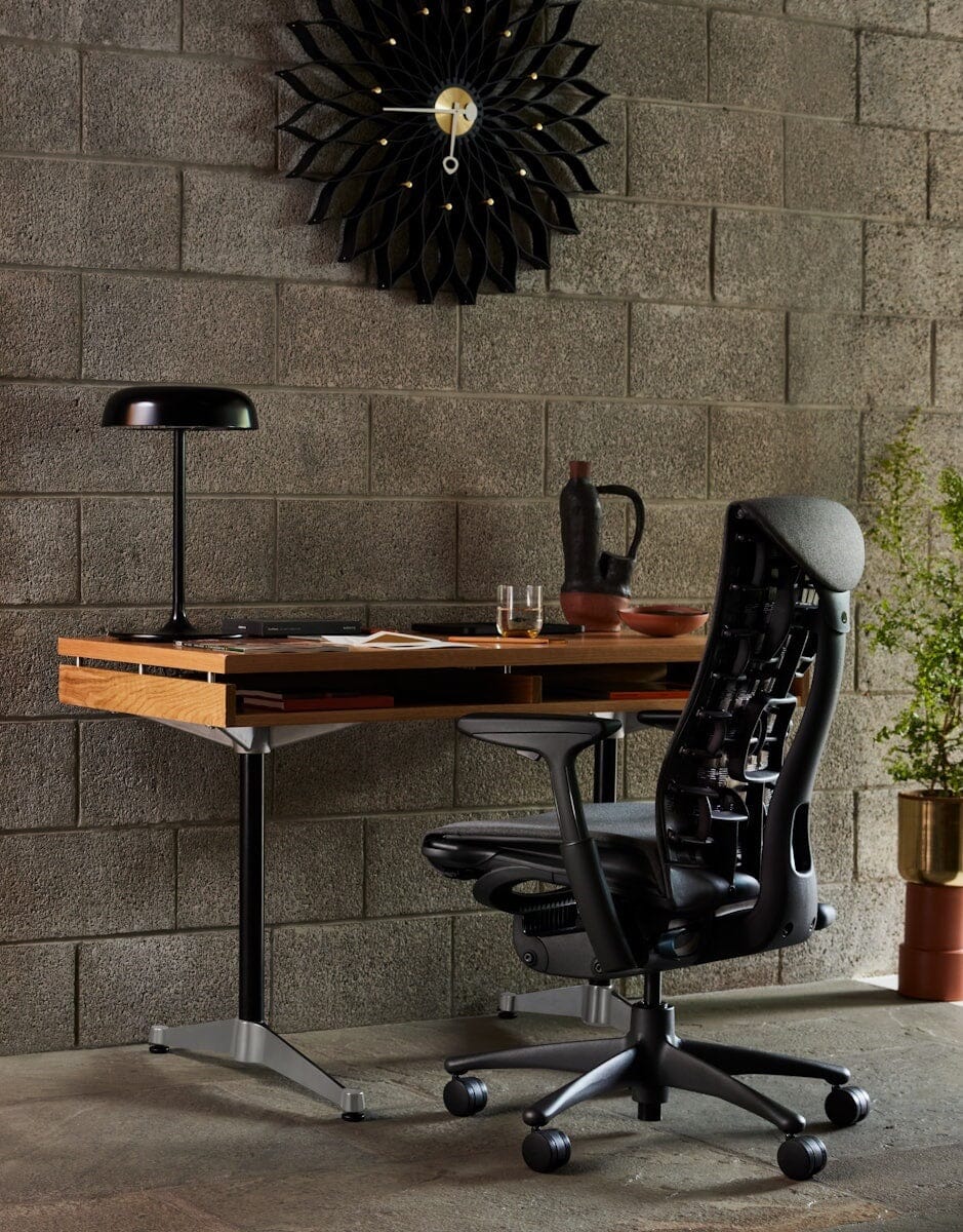 Embody Chair task chair herman miller 
