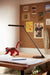 Flute Personal Light Table Lamps herman miller 