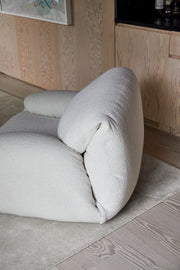Luva Modular Armchair Armchair herman miller 