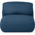 Luva Modular Armless Sofa Sofa herman miller 