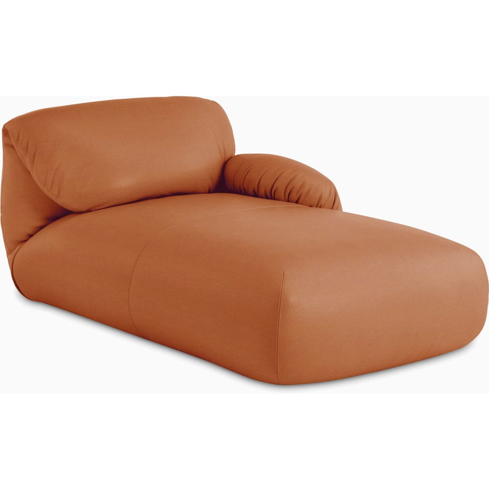 Luva Modular Chaise chaise lounge herman miller 