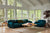 Luva Modular Three Seater Sofa Sofa herman miller 