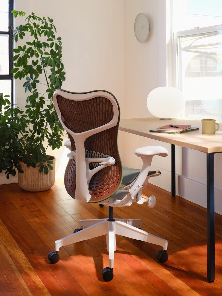 Mirra 2 Chair by herman miller — CA Modern Home