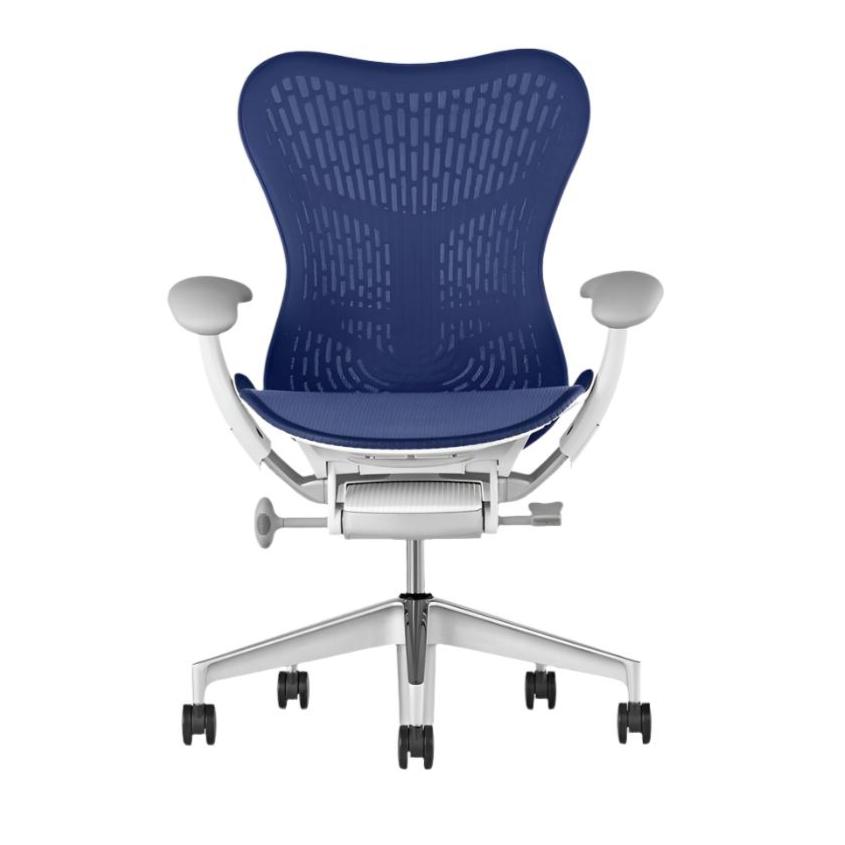 Mirra 2 Chair by herman miller task chair herman miller 