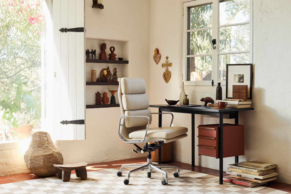 Mode Desk Desk&#39;s herman miller 