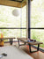 Nelson Bench Benches herman miller 