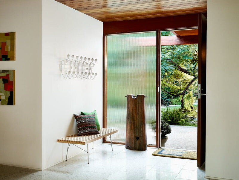 Nelson Bench Benches herman miller 