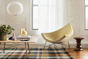 Nelson Coconut Chair lounge chair herman miller 