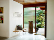 Nelson Platform Bench - Metal Legs Benches herman miller 