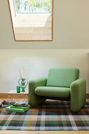 Ray Wilkes Chiclet Chair lounge chair herman miller 