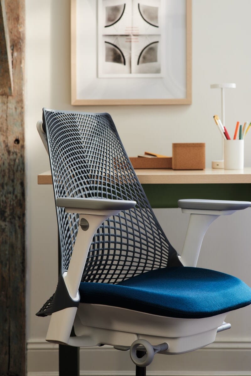 Sayl Chair task chair herman miller 