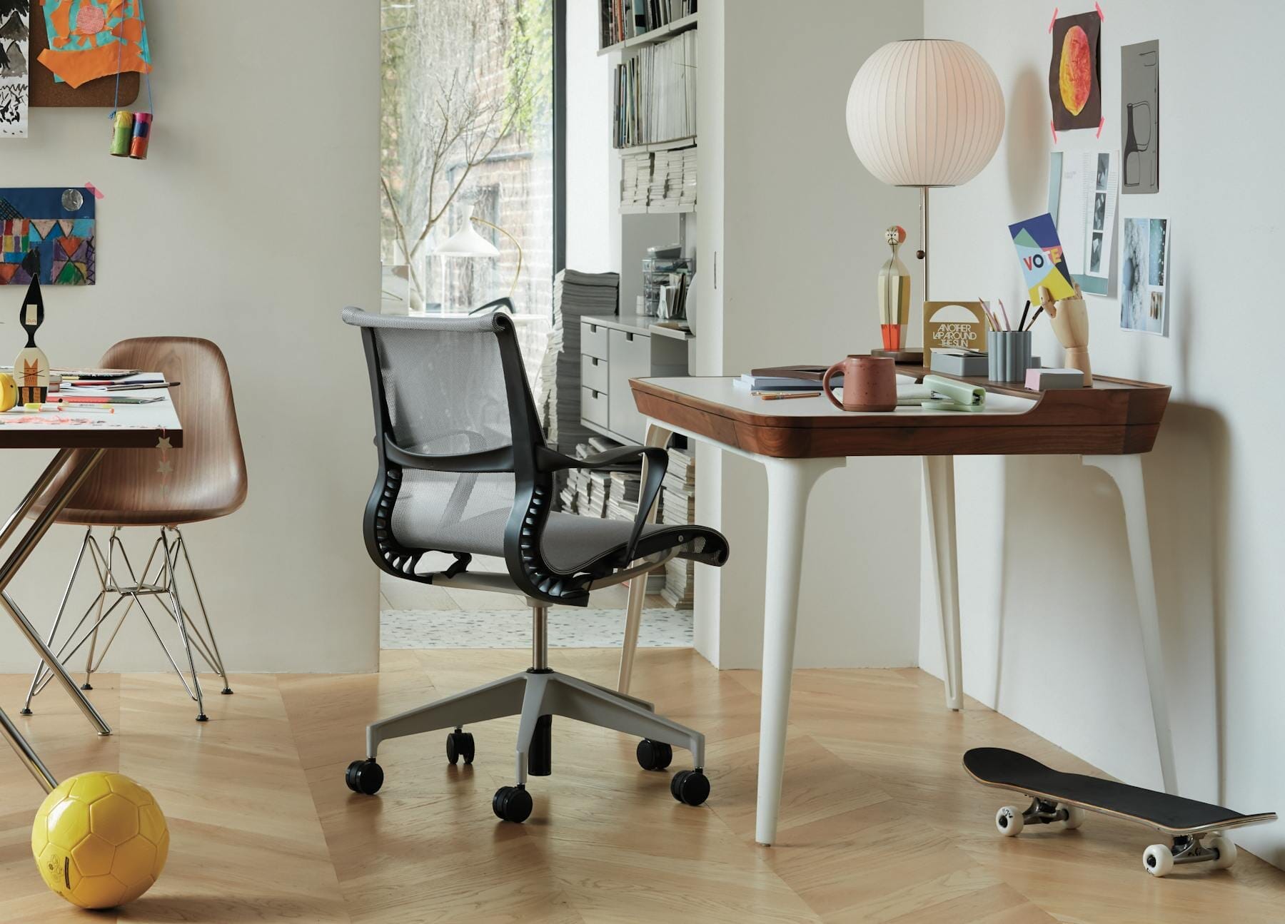 Setu Chair by herman miller task chair herman miller 