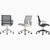 Setu Chair by herman miller task chair herman miller 