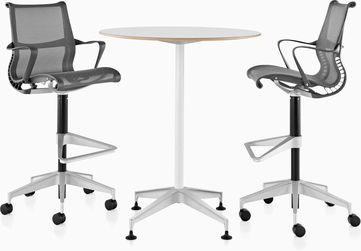 Setu Stool Stools herman miller 