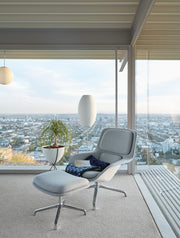 Striad Ottoman ottomans herman miller 