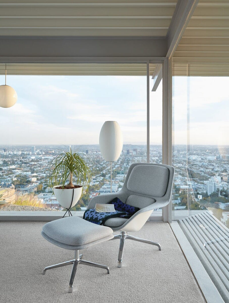 Striad Ottoman ottomans herman miller 