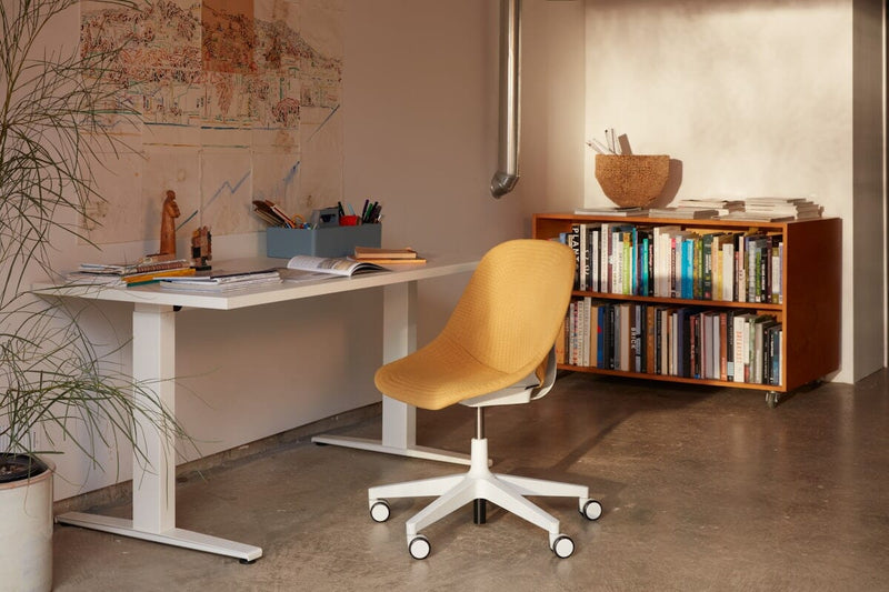 Zeph Multipurpose Chair Office Chair herman miller 