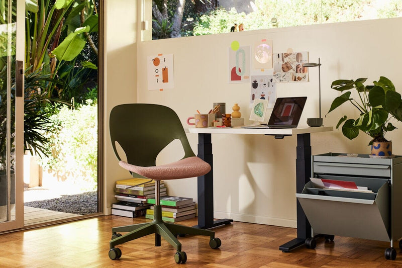 Zeph Multipurpose Chair Office Chair herman miller 