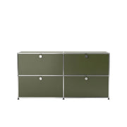 Special USM Haller Credenza MS01 storage USM 