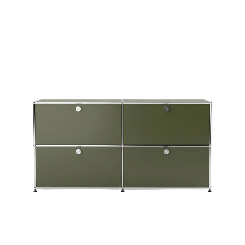 Special USM Haller Credenza MS01 storage USM 