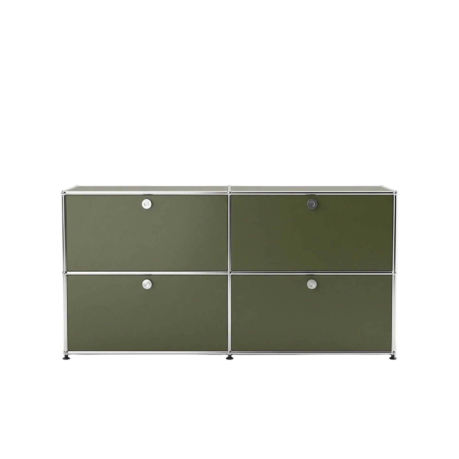Special USM Haller Credenza MS01