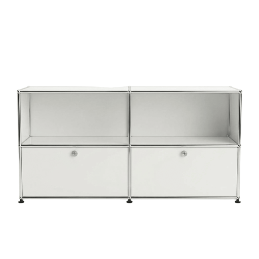 USM Haller Closed Storage Credenza C2A storage USM 