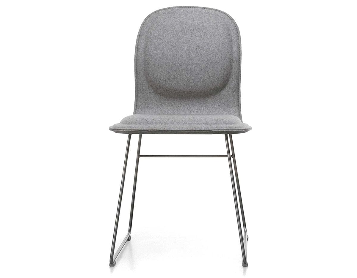 Hi Pad Chair Chair Cappellini 